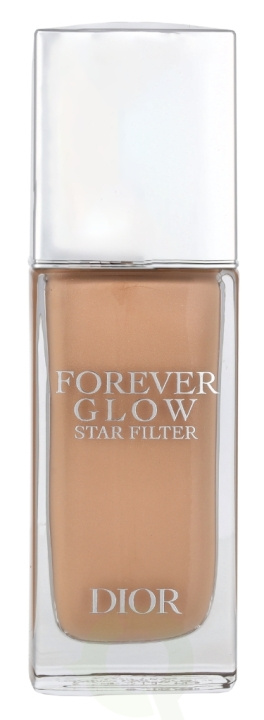 Dior Forever Glow Star Filter Highlighter 30 ml #3 i gruppen HELSE OG SKJØNNHET / Makeup / Makeup ansikt / Foundation hos TP E-commerce Nordic AB (D25678)