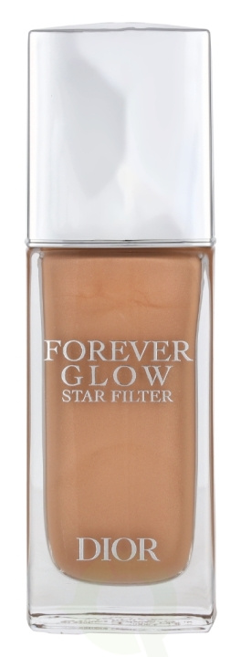 Dior Forever Glow Star Filter Highlighter 30 ml #4 i gruppen HELSE OG SKJØNNHET / Makeup / Makeup ansikt / Foundation hos TP E-commerce Nordic AB (D25679)