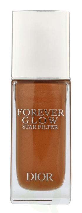 Dior Forever Glow Star Filter Highlighter 30 ml #5 i gruppen HELSE OG SKJØNNHET / Makeup / Makeup ansikt / Foundation hos TP E-commerce Nordic AB (D25680)