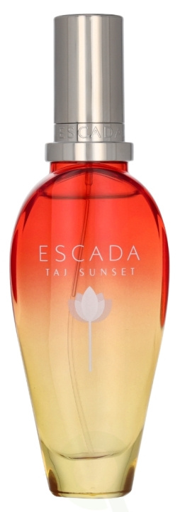 Escada Taj Sunset Limited Edition 50 ml i gruppen HELSE OG SKJØNNHET / Duft og parfyme / Parfyme / Parfyme for henne hos TP E-commerce Nordic AB (D25695)
