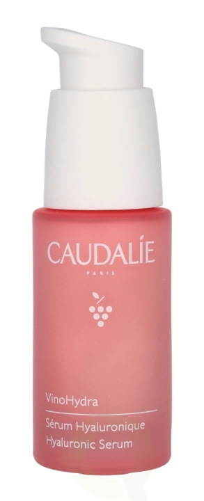 Caudalie VinoHydra Hyaluronic Serum 30 ml i gruppen HELSE OG SKJØNNHET / Hudpleie / Ansikt / Hudserum hos TP E-commerce Nordic AB (D25700)