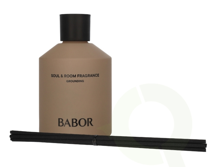 Babor Soul & Room Fragrance 220 ml i gruppen HELSE OG SKJØNNHET / Duft og parfyme / Andre dufter / Duftspreder hos TP E-commerce Nordic AB (D25709)