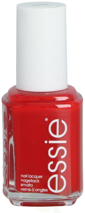 Essie Nail Polish 13.5 ml #59 Aperitiv i gruppen HELSE OG SKJØNNHET / Manikyr/pedikyr / Neglelakk hos TP E-commerce Nordic AB (D25737)