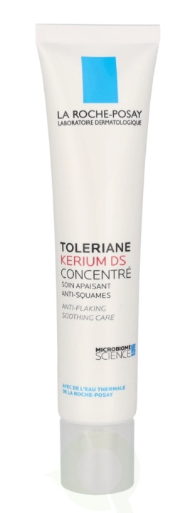 La Roche LRP Kerium DS Pro-Desquamating Face Care 40 ml i gruppen HELSE OG SKJØNNHET / Hudpleie / Ansikt / Dagkrem hos TP E-commerce Nordic AB (D25758)