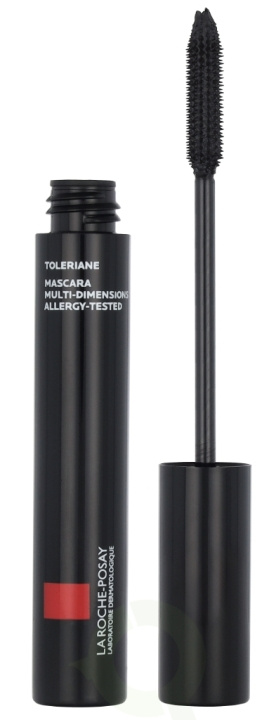 La Roche LRP Toleriane Multi-Dimensions Mascara 7.2 ml Black i gruppen HELSE OG SKJØNNHET / Makeup / Øyne og øyebryn / Mascara hos TP E-commerce Nordic AB (D25760)