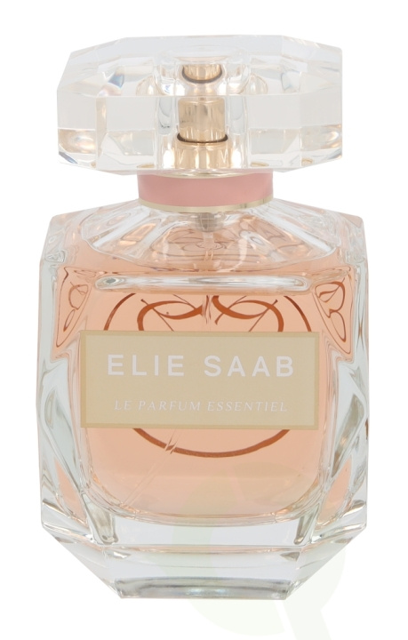 Elie Saab Le Parfum Essentiel Edp Spray 90 ml i gruppen HELSE OG SKJØNNHET / Duft og parfyme / Parfyme / Parfyme for henne hos TP E-commerce Nordic AB (D25765)