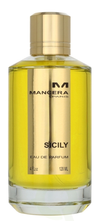 Mancera Sicily Edp Spray 120 ml i gruppen HELSE OG SKJØNNHET / Duft og parfyme / Parfyme / Unisex hos TP E-commerce Nordic AB (D25766)