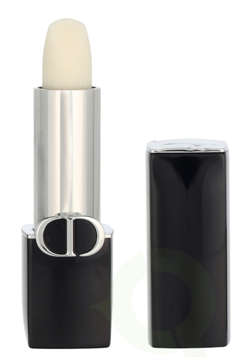Dior Rouge Dior Lip Balm 3.2 g #000 Diornatural i gruppen HELSE OG SKJØNNHET / Makeup / Lepper / Leppepomade hos TP E-commerce Nordic AB (D25768)