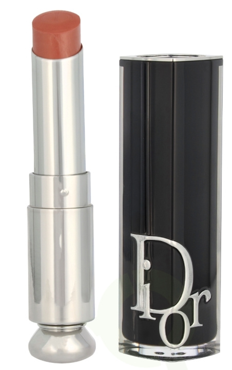 Dior Addict Refillable Shine Lipstick 3.2 g #412 Dior Vibe i gruppen HELSE OG SKJØNNHET / Makeup / Lepper / Leppestift hos TP E-commerce Nordic AB (D25773)