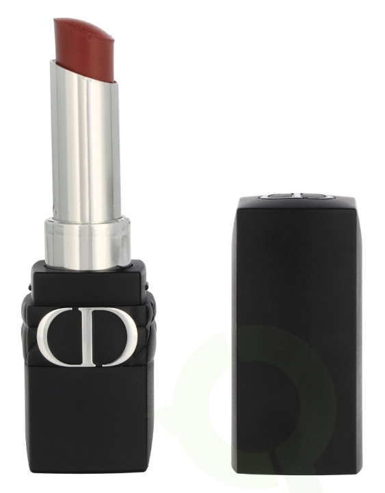 Dior Rouge Dior Forever Transfer-Proof Lipstick 3.2 g #729 Authentic i gruppen HELSE OG SKJØNNHET / Makeup / Lepper / Leppestift hos TP E-commerce Nordic AB (D25794)