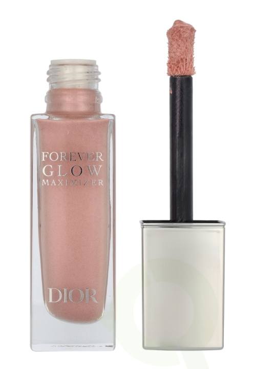Dior Forever Glow Maximizer 11 ml #011 Pink i gruppen HELSE OG SKJØNNHET / Makeup / Øyne og øyebryn / Øyevippeserum hos TP E-commerce Nordic AB (D25807)
