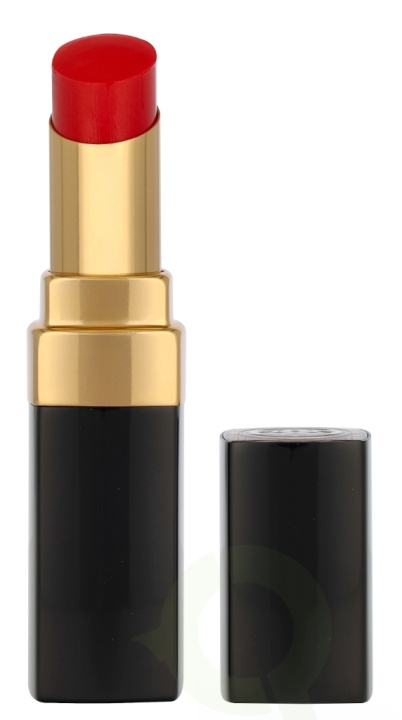 Chanel Rouge Coco Flash Hydrating Vibrant Shine Lip Colour 3 g #66 Pulse i gruppen HELSE OG SKJØNNHET / Makeup / Lepper / Leppestift hos TP E-commerce Nordic AB (D25818)