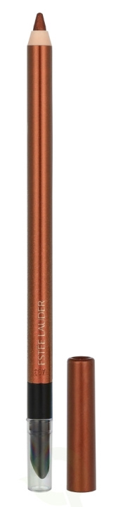 Estee Lauder Double Wear 24H Waterproof Gel Eye Pencil 1.2 g #11 Bronze i gruppen HELSE OG SKJØNNHET / Makeup / Øyne og øyebryn / Eyeliner/Kajal hos TP E-commerce Nordic AB (D25819)