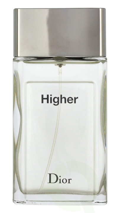 Dior Higher Homme Edt Spray 100 ml i gruppen HELSE OG SKJØNNHET / Duft og parfyme / Parfyme / Parfyme for han hos TP E-commerce Nordic AB (D25820)