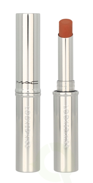 MAC Locked Kiss Ink 24HR Lipcolour 1.8 g Teaser i gruppen HELSE OG SKJØNNHET / Makeup / Lepper / Leppestift hos TP E-commerce Nordic AB (D25831)