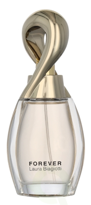 Laura Biagiotti Forever Gold For Her Edp Spray 30 ml i gruppen HELSE OG SKJØNNHET / Duft og parfyme / Parfyme / Parfyme for henne hos TP E-commerce Nordic AB (D25836)