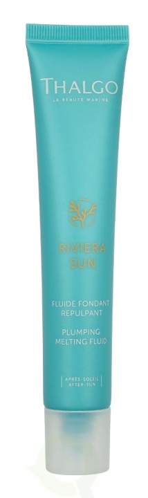 Thalgo Plumping Melting Fluid 50 ml i gruppen HELSE OG SKJØNNHET / Hudpleie / Ansikt / Dagkrem hos TP E-commerce Nordic AB (D25838)