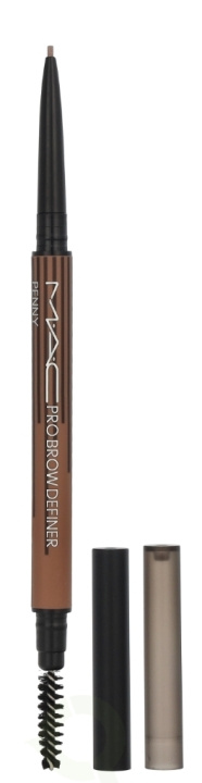 MAC Pro Brow Definer Eyebrow Pencil 0.03 g Penny i gruppen HELSE OG SKJØNNHET / Makeup / Øyne og øyebryn / Eyeliner/Kajal hos TP E-commerce Nordic AB (D25841)