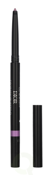 Dior Diorshow 24H Stylo Intense Waterproof Eyeliner 0.3 g #146 Pearly Lilac i gruppen HELSE OG SKJØNNHET / Makeup / Øyne og øyebryn / Eyeliner/Kajal hos TP E-commerce Nordic AB (D25847)