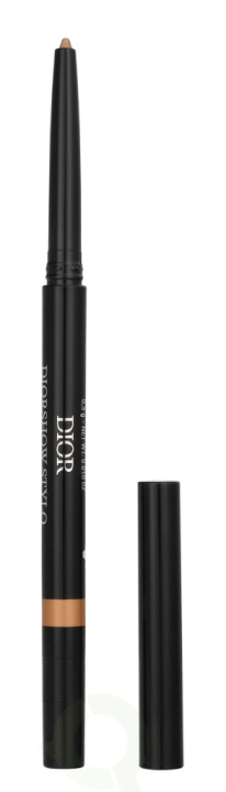 Dior Diorshow 24H Stylo Intense Waterproof Eyeliner 0.3 g #556 Pearly Gold i gruppen HELSE OG SKJØNNHET / Makeup / Øyne og øyebryn / Eyeliner/Kajal hos TP E-commerce Nordic AB (D25848)