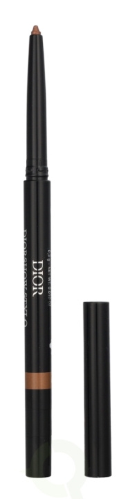 Dior Diorshow 24H Stylo Intense Waterproof Eyeliner 0.3 g #466 Pearly Bronze i gruppen HELSE OG SKJØNNHET / Makeup / Øyne og øyebryn / Eyeliner/Kajal hos TP E-commerce Nordic AB (D25849)
