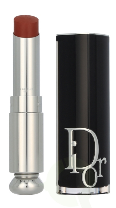 Dior Addict Shine Lipstick - Refillable 3.2 g #616 Nude Mitzah i gruppen HELSE OG SKJØNNHET / Makeup / Lepper / Leppestift hos TP E-commerce Nordic AB (D25851)