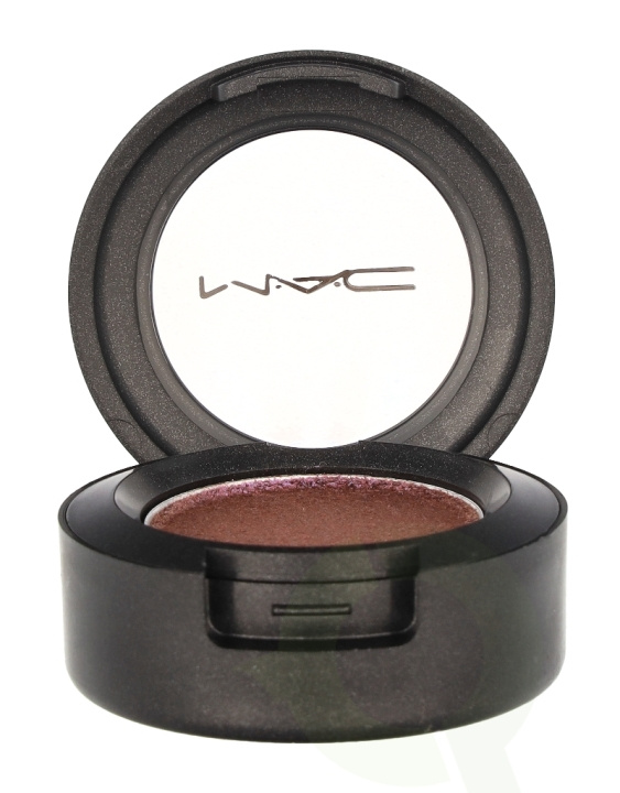 MAC Eye Shadow 1 g Can’t Stop Don’t Stop i gruppen HELSE OG SKJØNNHET / Makeup / Øyne og øyebryn / Øyeskygger hos TP E-commerce Nordic AB (D25853)