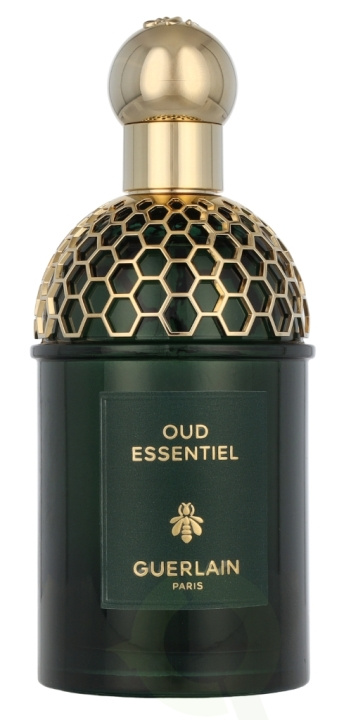 Guerlain Absolus Allegoria Oud Essentiel Edp Spray 125 ml i gruppen HELSE OG SKJØNNHET / Duft og parfyme / Parfyme / Unisex hos TP E-commerce Nordic AB (D25861)