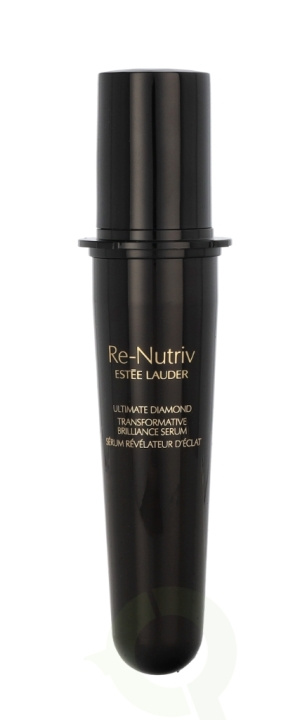 Estee Lauder Re-Nutriv Diamond Transformative Brilliance Serum 30 ml Refill i gruppen HELSE OG SKJØNNHET / Hudpleie / Ansikt / Hudserum hos TP E-commerce Nordic AB (D25871)