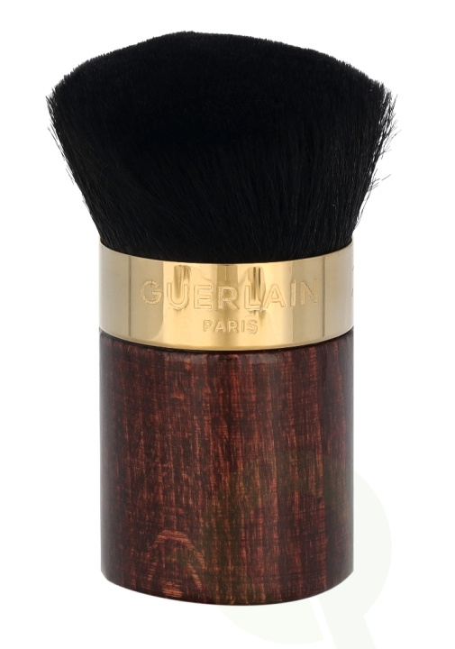 Guerlain Kabuki Foundation Brush 1 piece i gruppen HELSE OG SKJØNNHET / Makeup / Verktøy og sminkesett / Børster og pensler hos TP E-commerce Nordic AB (D25873)