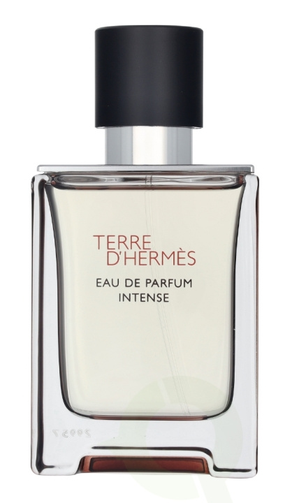 Hermes Terre D\'Hermes Eau Intense Vetiver Edp Spray 50 ml i gruppen HELSE OG SKJØNNHET / Duft og parfyme / Parfyme hos TP E-commerce Nordic AB (D25877)