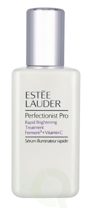Estee Lauder Perfectionist Pro Rapid Brightening Serum 100 ml i gruppen HELSE OG SKJØNNHET / Hudpleie / Ansikt / Hudserum hos TP E-commerce Nordic AB (D25884)
