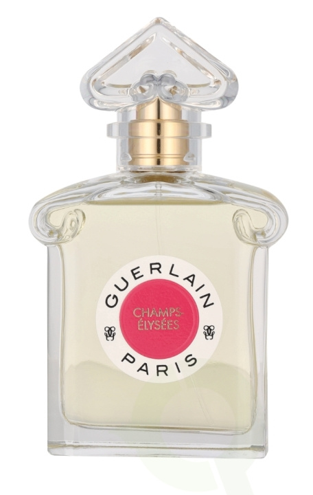 Guerlain Champs Elysees Edp Spray 75 ml i gruppen HELSE OG SKJØNNHET / Duft og parfyme / Parfyme / Parfyme for henne hos TP E-commerce Nordic AB (D25891)