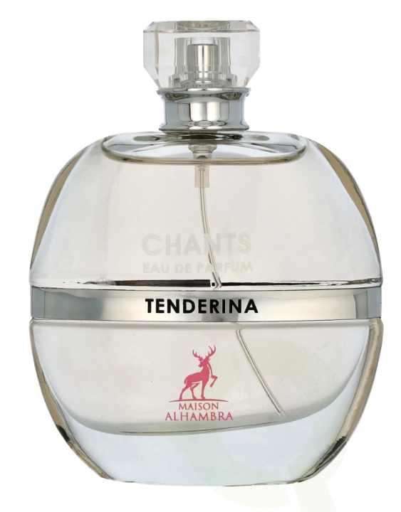 Maison Alhambra Chants Tenderina Woman Edp Spray 100 ml i gruppen HELSE OG SKJØNNHET / Duft og parfyme / Parfyme / Parfyme for henne hos TP E-commerce Nordic AB (D25906)