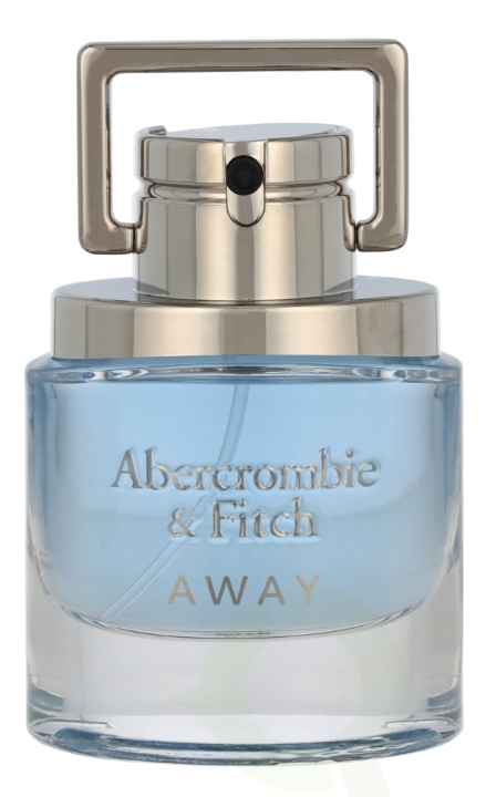 Abercrombie & Fitch Away Homme Edt Spray 30 ml i gruppen HELSE OG SKJØNNHET / Duft og parfyme / Parfyme / Parfyme for han hos TP E-commerce Nordic AB (D25937)