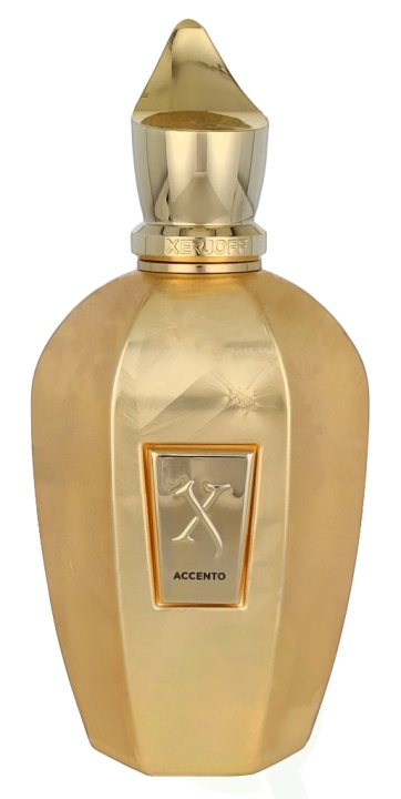 Xerjoff Accento Overdose Edp Spray 100 ml XERJOFF V COLLECTION i gruppen HELSE OG SKJØNNHET / Duft og parfyme / Parfyme hos TP E-commerce Nordic AB (D25952)