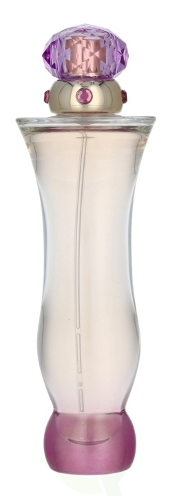 Versace Woman Edp Spray 30 ml i gruppen HELSE OG SKJØNNHET / Duft og parfyme / Parfyme / Parfyme for henne hos TP E-commerce Nordic AB (D25956)
