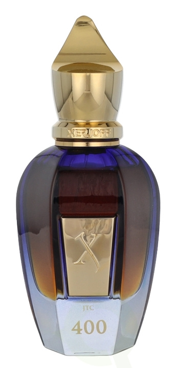 Xerjoff Join The Club - 400 Edp Spray 50 ml i gruppen HELSE OG SKJØNNHET / Duft og parfyme / Parfyme hos TP E-commerce Nordic AB (D25959)