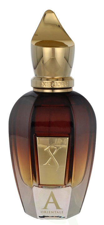 Xerjoff Oud Stars Alexandria Orientale Edp Spray 50 ml i gruppen HELSE OG SKJØNNHET / Duft og parfyme / Parfyme hos TP E-commerce Nordic AB (D25961)