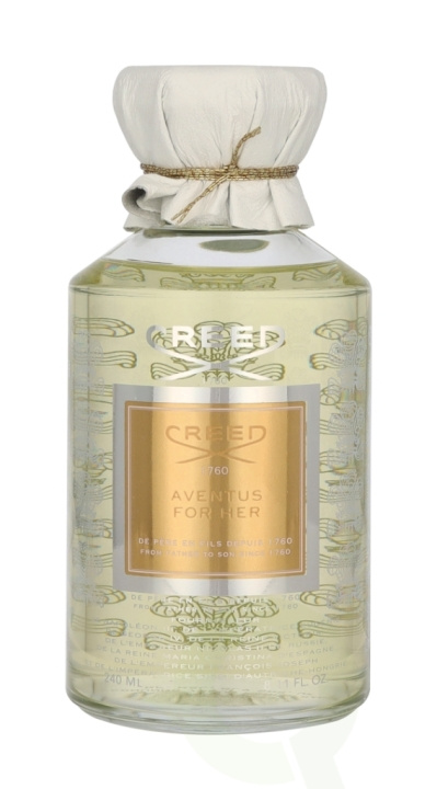 Creed Aventus For Her Edp 240 ml i gruppen HELSE OG SKJØNNHET / Duft og parfyme / Parfyme / Parfyme for henne hos TP E-commerce Nordic AB (D25966)