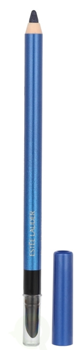 Estee Lauder Double Wear 24H Waterproof Gel Eye Pencil 1.2 g #06 Sapphire Sky i gruppen HELSE OG SKJØNNHET / Makeup / Øyne og øyebryn / Eyeliner/Kajal hos TP E-commerce Nordic AB (D26013)
