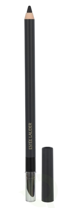 Estee Lauder Double Wear 24H Waterproof Gel Eye Pencil 1.2 g #05 Smoke i gruppen HELSE OG SKJØNNHET / Makeup / Øyne og øyebryn / Eyeliner/Kajal hos TP E-commerce Nordic AB (D26014)