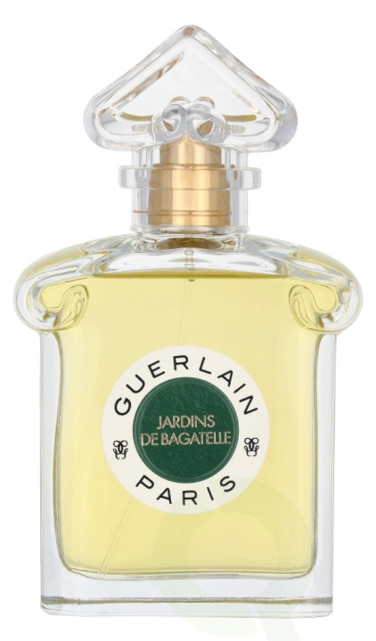 Guerlain Jardins De Bagatelle Edp Spray 75 ml i gruppen HELSE OG SKJØNNHET / Duft og parfyme / Parfyme hos TP E-commerce Nordic AB (D26021)