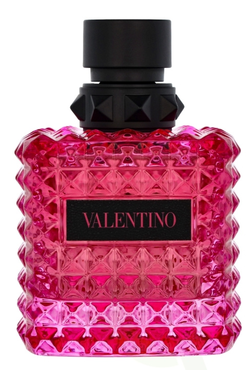 Valentino Born In Roma Donna Edp Spray 100 ml i gruppen HELSE OG SKJØNNHET / Duft og parfyme / Parfyme / Parfyme for henne hos TP E-commerce Nordic AB (D26046)