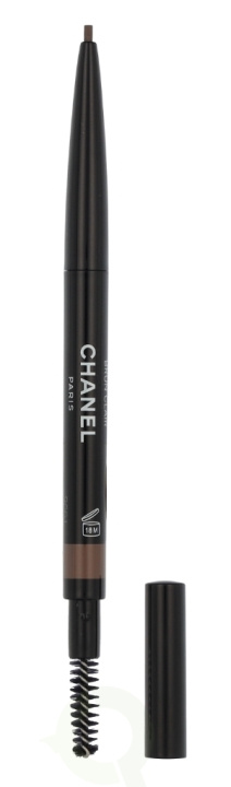 Chanel Crayon Sourcils Eyebrow Pencil 0.07 g #156 Brun Clair i gruppen HELSE OG SKJØNNHET / Makeup / Øyne og øyebryn / Øyenbrynspenn hos TP E-commerce Nordic AB (D26049)