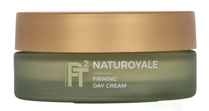 Annemarie Borlind Naturoyale Firming Day Cream 50 ml i gruppen HELSE OG SKJØNNHET / Hudpleie / Ansikt / Dagkrem hos TP E-commerce Nordic AB (D26054)