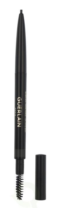 Guerlain Brow G Pencil 0.09 g #05 Granité i gruppen HELSE OG SKJØNNHET / Makeup / Øyne og øyebryn / Øyenbrynspenn hos TP E-commerce Nordic AB (D26089)