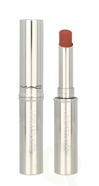 MAC Locked Kiss Ink 24HR Lipcolour 1.8 g Mischief i gruppen HELSE OG SKJØNNHET / Makeup / Lepper / Leppestift hos TP E-commerce Nordic AB (D26090)