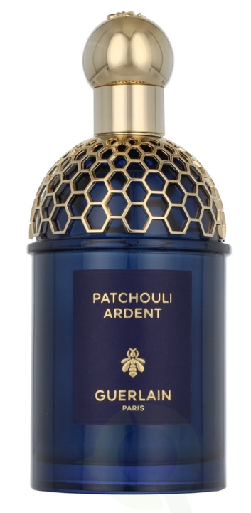 Guerlain Absolus Allegoria Patchouli Ardent Edp Spray 125 ml i gruppen HELSE OG SKJØNNHET / Duft og parfyme / Parfyme / Parfyme for henne hos TP E-commerce Nordic AB (D26092)