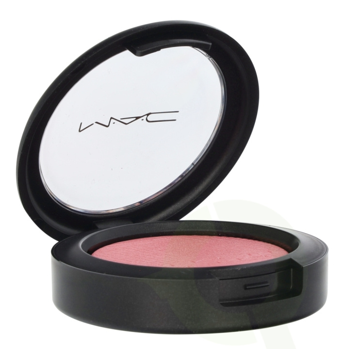 MAC Extra Dimension Blush 4 g Into The Pink i gruppen HELSE OG SKJØNNHET / Makeup / Makeup ansikt / Rouge / Bronzer hos TP E-commerce Nordic AB (D26099)
